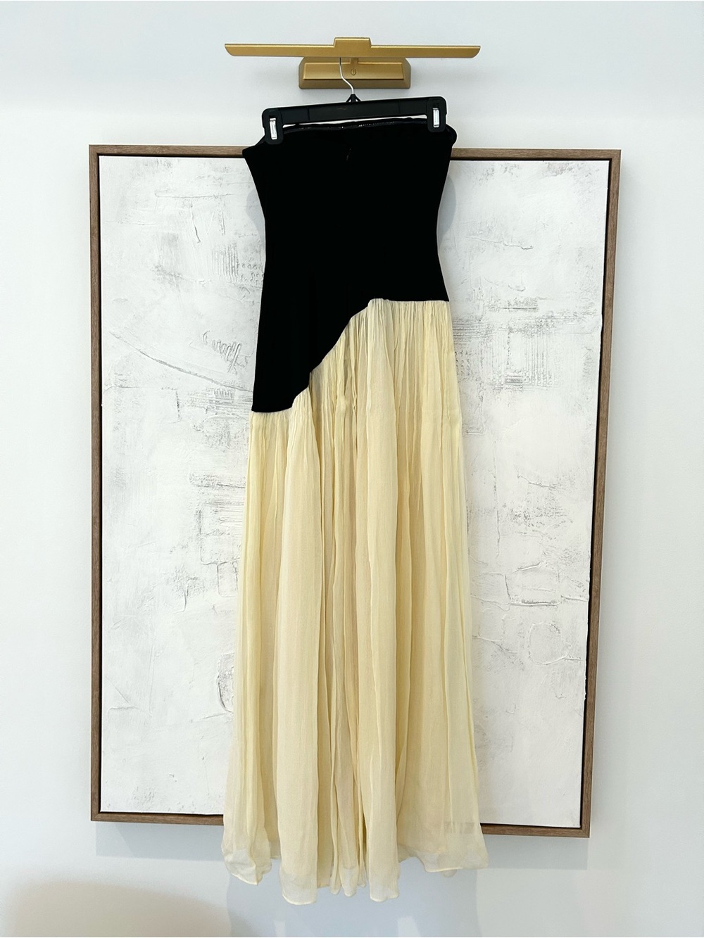 Lovers and Friends Alice Strapless Gown - Picture 5 of 6